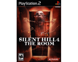 Silent Hill 4: The Room