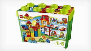 Lego duplo