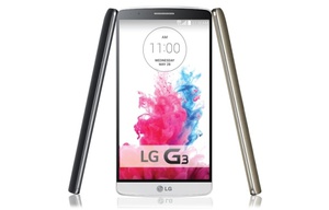 LG G3 D855 16Gb