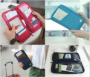 Travel Organizer