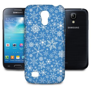 жесткий чехол для Samsung S4 mini