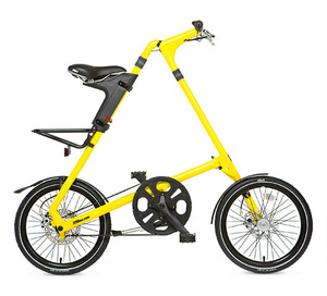 Strida SX