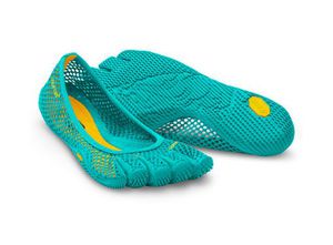 Vibram fivefingers