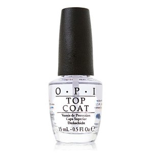 top coat