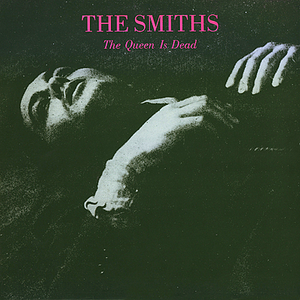 The Smiths "The Queen is Dead"