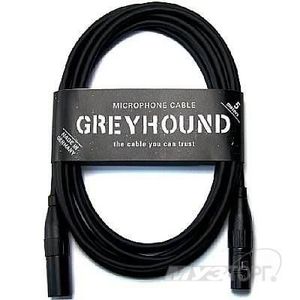 KLOTZ GRHXX050 GREYHOUND