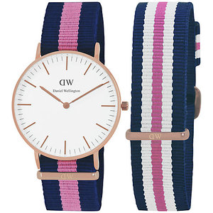 Daniel Wellington