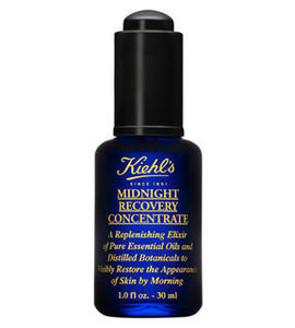 Kiehl's Midnight Recovery Concentrate