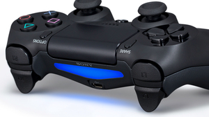 PS 4 Controller