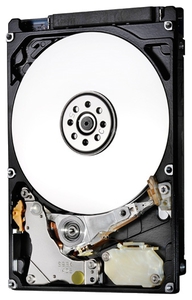 HDD