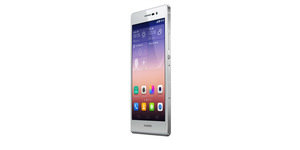 Huawei Ascend P7