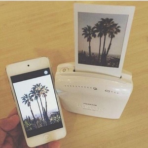 Fujifilm INSTAX SHARE SP-1