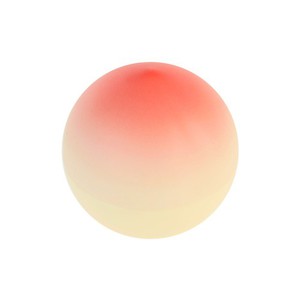 Бальзам для губ Tony Moly Mini Peach Balm