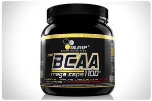 BCAA