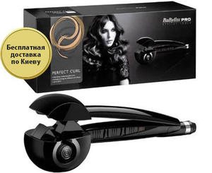 плойка babyliss