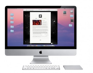 Imac 27"