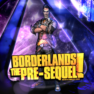 Borderlands: The Pre-Sequel