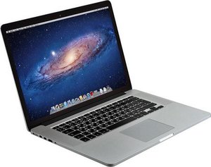 13" MacBook Pro MGX82RU / A