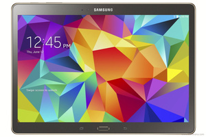 Планшет Samsung Galaxy Tab S