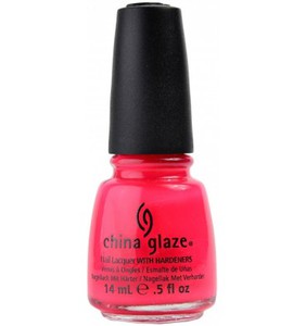 China Glaze Live, Love, Laugh