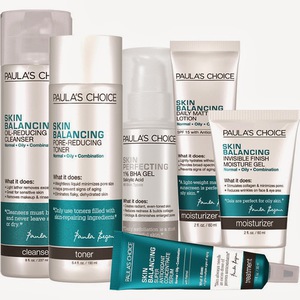 Paula's choice Skin balancing kit