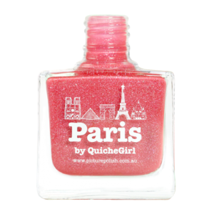 Picture Polish Paris