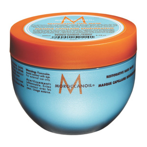 Moroccanoil Restorative Hair Mask