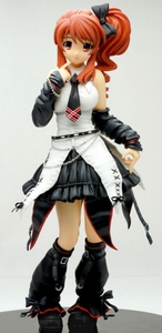 Asahina Mikuru Gothic Punk Ver. - My Anime Shelf