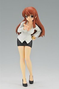 Asahina Mikuru Adult Ver. - My Anime Shelf