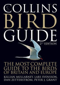 Collins Bird Guide