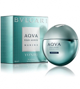 Aqua Pour Homme Marine Cologne for Men by Bulgari