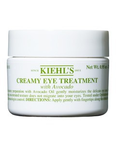 Kiehl's Creamy Eye Treatment with Avocado