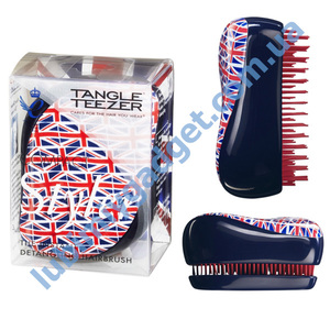 tangle teezer