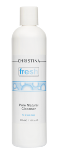 CHRISTINA PURE NATURAL CLEANSER