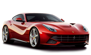 Ferrari F12 Berlinetta