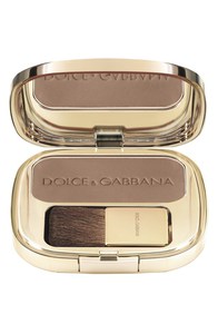 Dolce&Gabbana Luminous Cheek Color Blush colot TAN 22