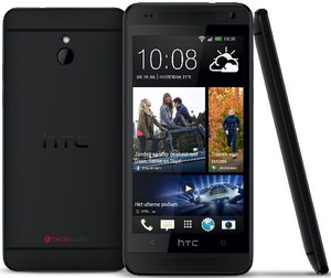 htc one dual sim