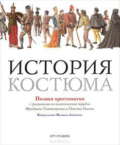 История костюма