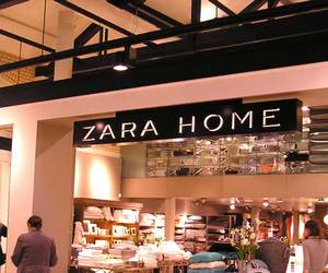 Прдарочная карта Zara Home