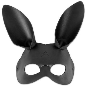 bunny mask