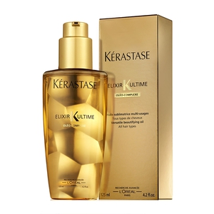 Масло для волос Kerastase Elixir Ultime