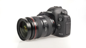 Canon 5 d