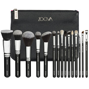 Zoeva complete brush set