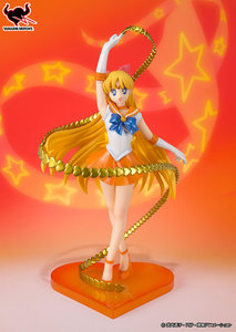 Figuarts ZERO Sailor Venus