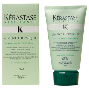 Kerastase Resistance Ciment Thermique