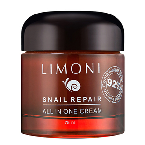 Limoni Snail Repair All in one Cream