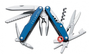 МУЛЬТИТУЛ LEATHERMAN JUICE CS4