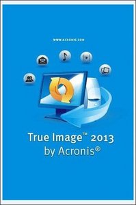 Acronis True Image new