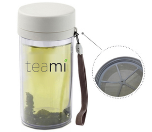 Teami Tea Tumbler