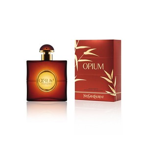 Yves Saint Laurent Opium